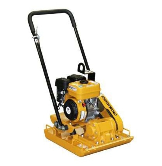 Small Compactor - 24hr